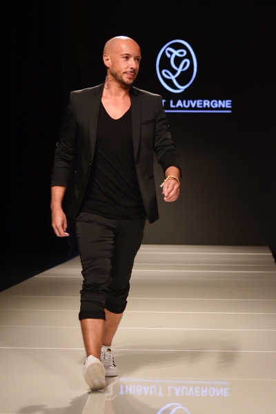 Thibaut Lauvergne Fashion Show at Four Seasons Beirut